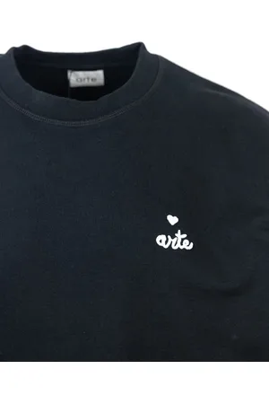 Arte Antwerp Sweaters Black