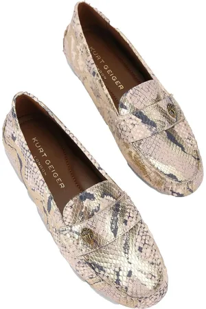 Kurt Geiger Eagle driver
