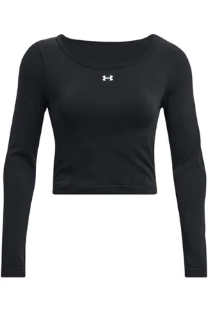 Under Armour Vanish Seamless LS