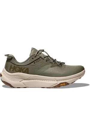 Hoka One One Transport GTX Lage