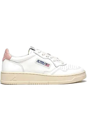 Autry Sneakers Pink