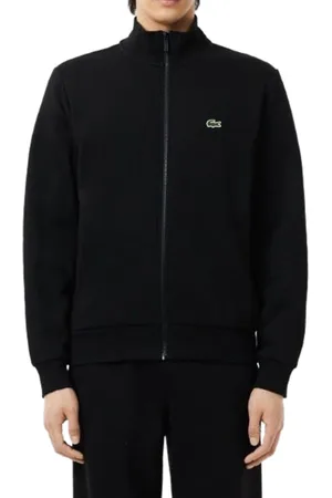 Lacoste Fleece Vest