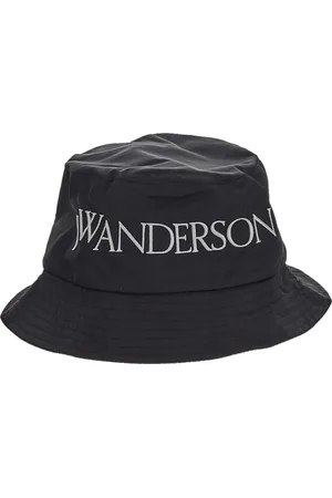J.W.Anderson Logo Hat