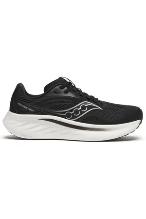 Saucony Ride 18