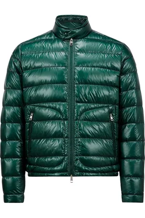 Moncler Acorus Quilted Jacket