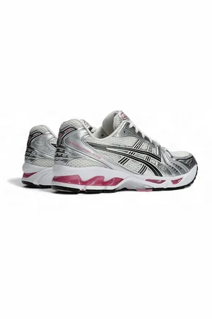 Asics Gel-Kayano 14 Cream Sweet Pink