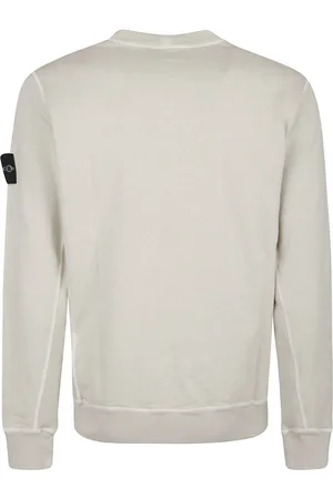 Stone Island Sweatshirt Brown