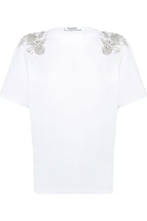 Blugirl T-Shirts And Polos White