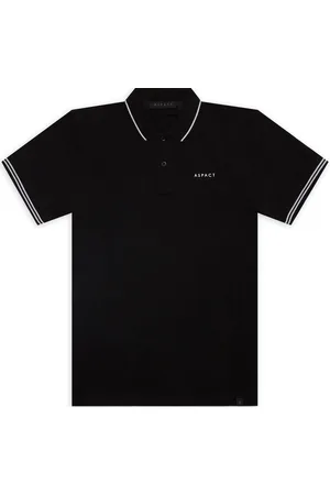 Aspact Boix Polo Black