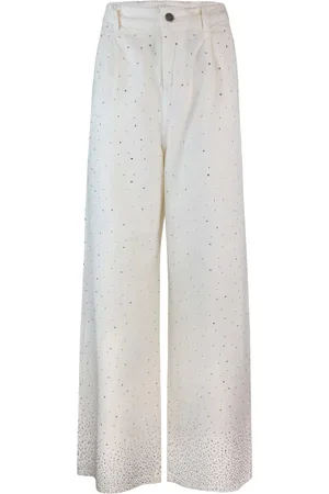 Liu Jo Jeans White