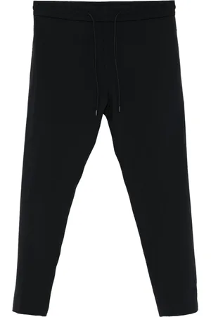 Dondup Trousers Blue