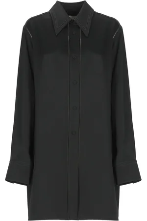 Jil Sander Shirts Black