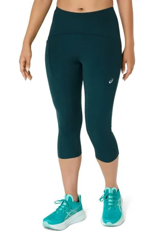 Asics Road High Waist