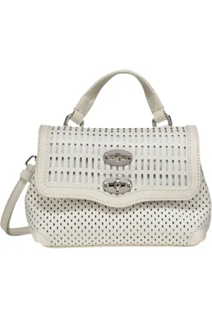 Zanellato Bags White