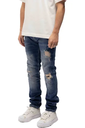 Richesse PRIME JEANS