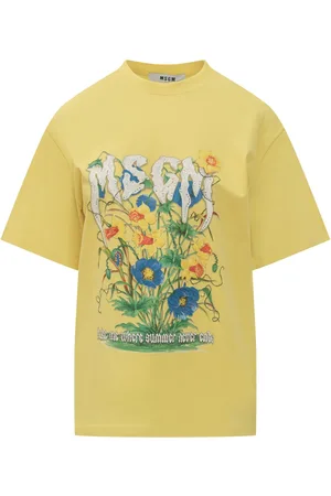 Msgm T-SHIRT