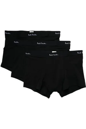 Paul Smith Underwear Black