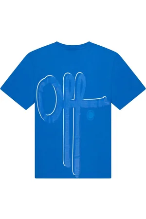 OFF THE PITCH Off Road Regular Fit T-shirt