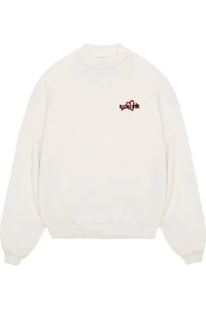 Richesse UNEXPECTED CREWNECK