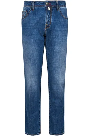 Jacob Cohen Jeans Blue