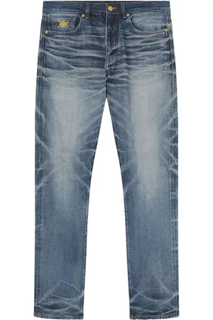 VERSACE Jeans Blue