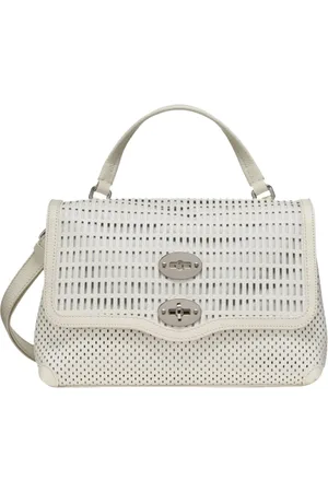 Zanellato Bags White