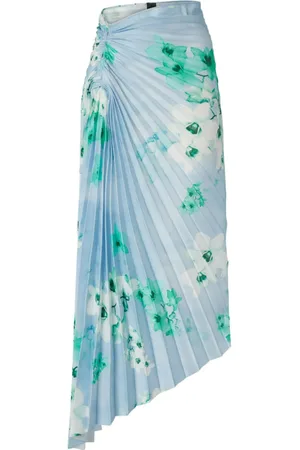 Pinko Skirts Multicolour