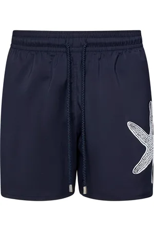 Vilebrequin Sea clothing Blue