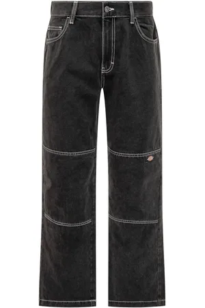 Dickies DOUBLE KNEE DENIM