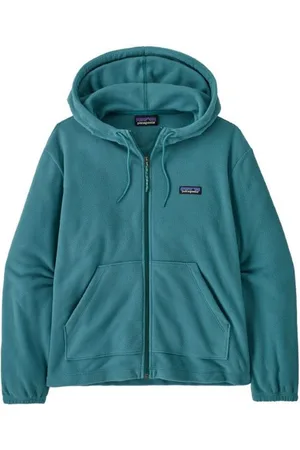 Patagonia Micro D Hooded