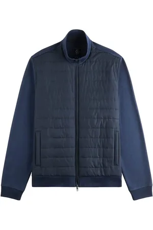 FAY Sweaters Blue