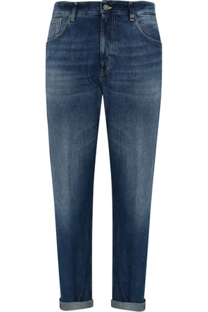 Dondup Trousers Denim