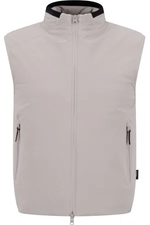 Woolrich Jas Beige