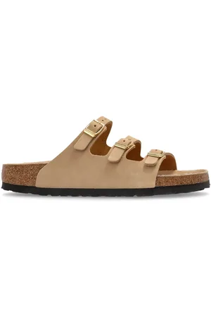 Birkenstock Sandals Toni Neutri