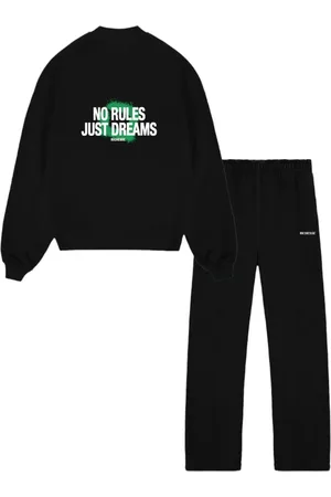 Richesse DREAM CREWNECK SET