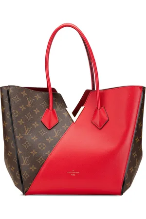 LOUIS VUITTON 2015 Monogram Kimono MM