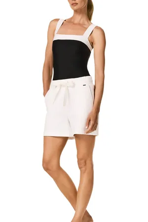 Goldbergh Marion Tank With Bra Black