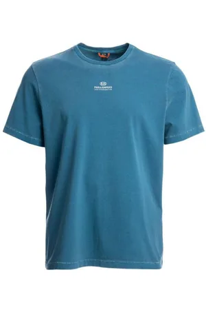 Parajumpers Rescue Tee Man Legion Blue