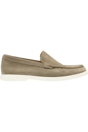 HUGO BOSS Heren Loafer