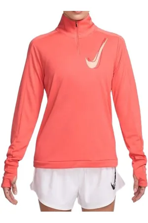 Nike Swoosh 1/2-Zip