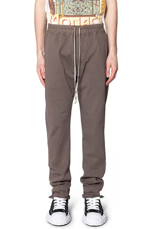 Rick Owens BERLIN DRAWSTRING DUST