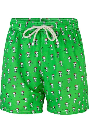MC2 SAINT BARTH Sea Clothing Green