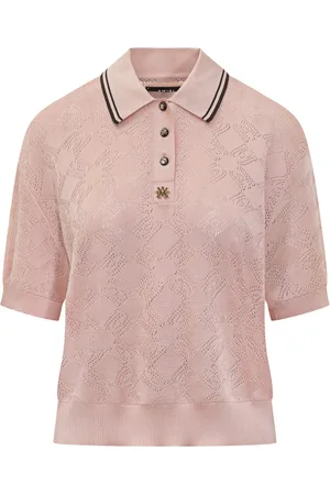 AMIRI MA QUAD POLO