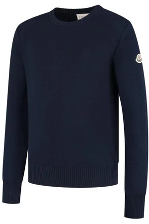 Moncler Crew Neck