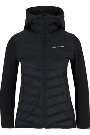 Peak Performance Frost Down Hybrid