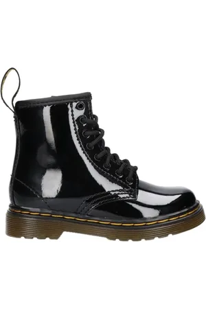 Dr. Martens Dr Martens 15373003 BLACK PATENT LAMPER