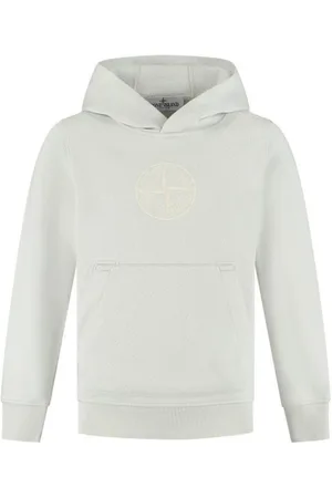 Stone Island Hoodie Sweater