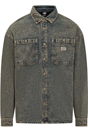 Dickies HOUSTON LS SHIRT