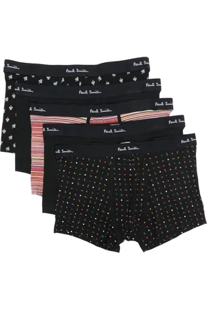 Paul Smith Underwear Black