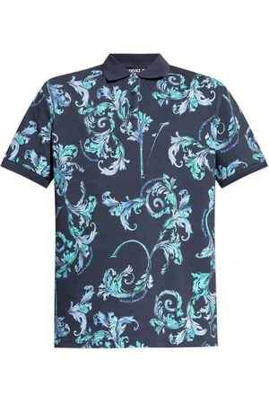 VERSACE Heren Polo